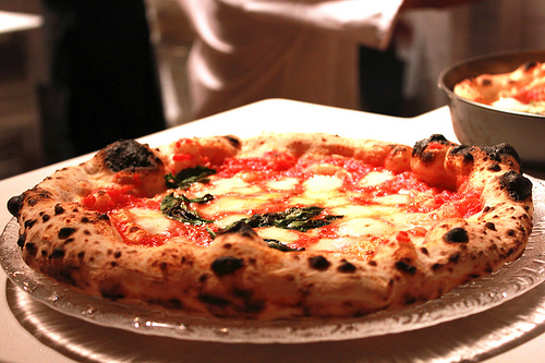 Forcella: Authentic Neapolitan Pizza in NY