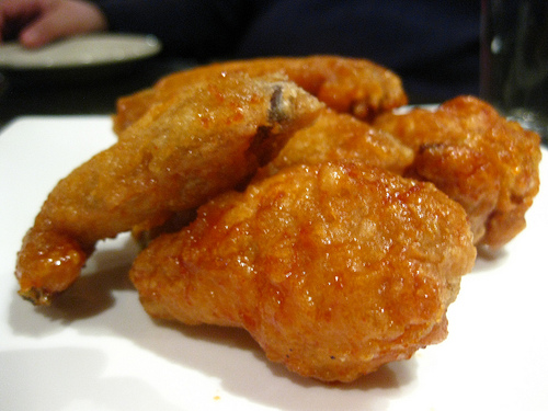 Reliving the Bon Chon Experience at Boka