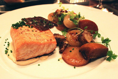 Colicchio & Sons: A Warm Christmas Dinner