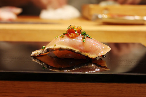 Kusakabe: A Deliciously Harmonious Omakase