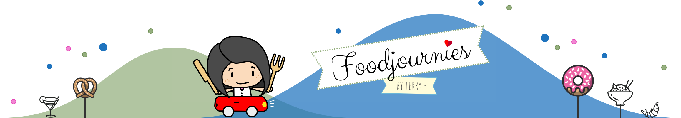 Foodjournies