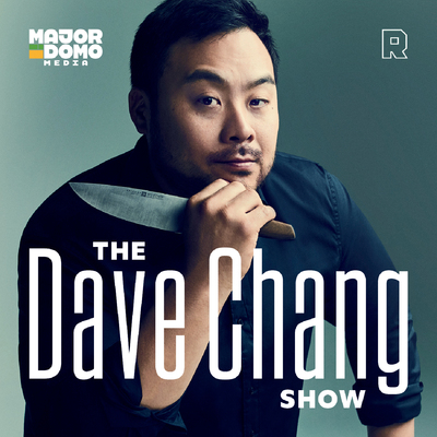 David Chang’s Podcast: It’s More Than You Think!
